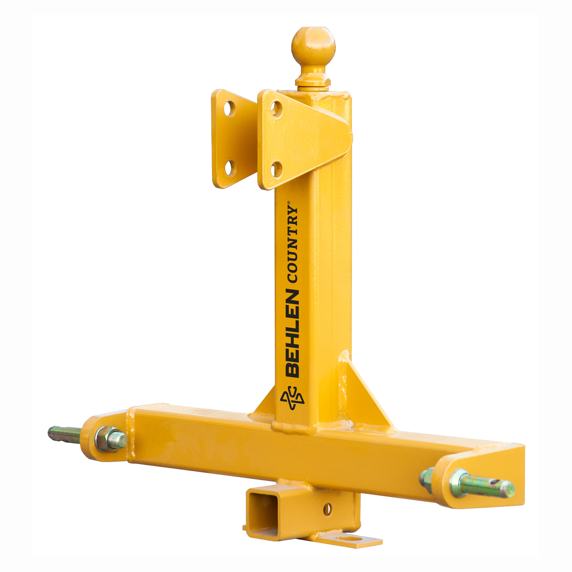 Trailer Mover